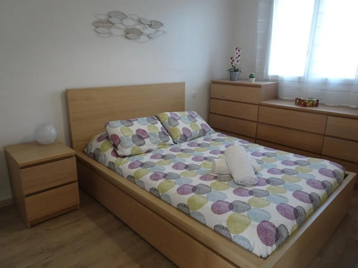 Apartmán Cannes Vue Mer Parking Climatisation Chambre Separee Francie